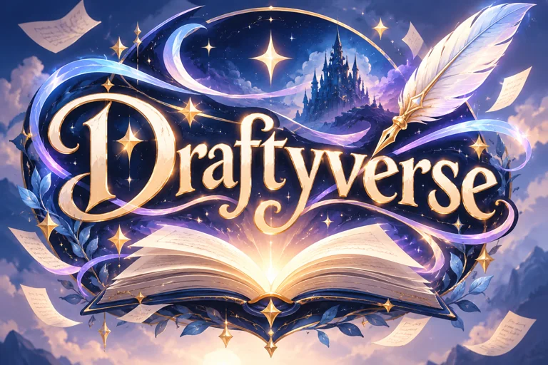 Draftyverse